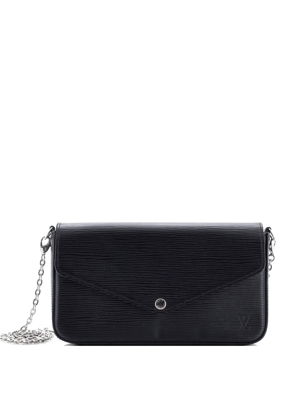 Felicie Pochette Epi Leather crossbody bag