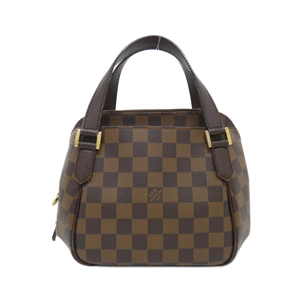 Louis Vuitton Damier Belem PM N51173 Bag