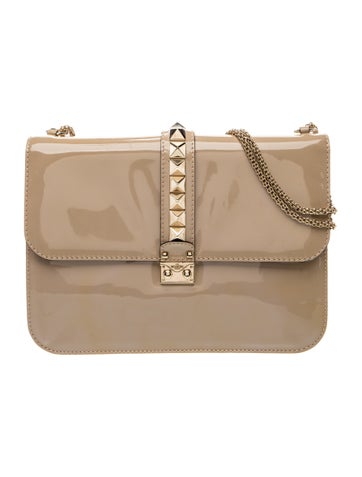 Rockstud Shoulder Bag
