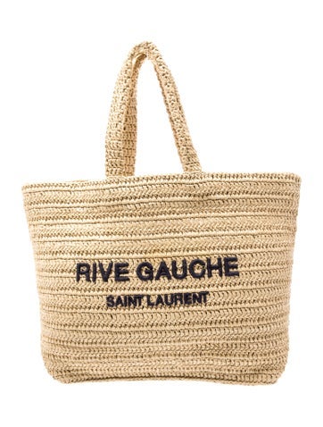 Raffia Rive Gauche