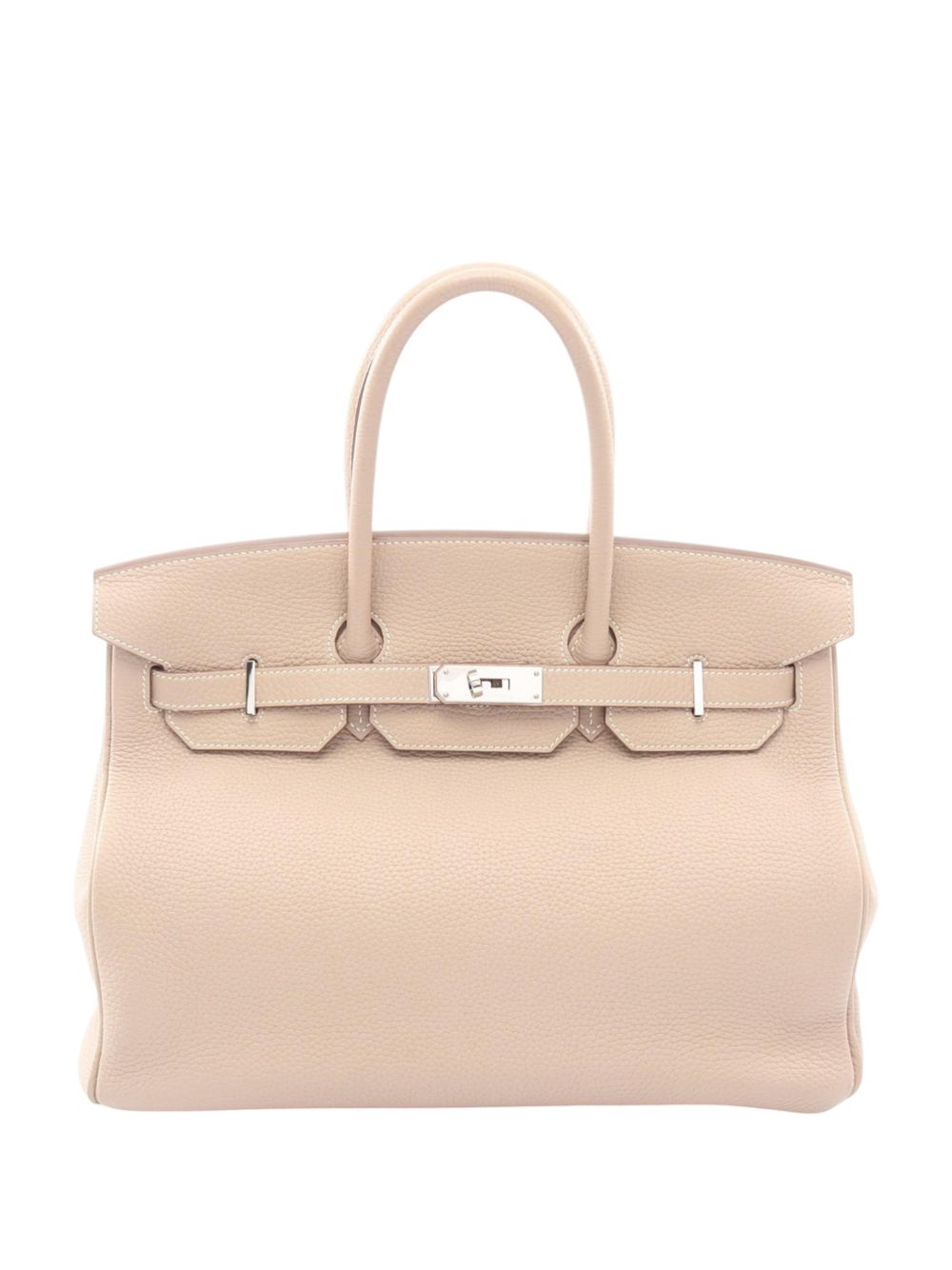 2012 Togo Birkin 35 handbag