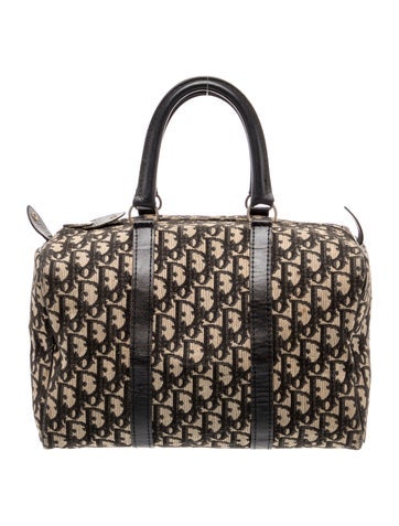 Diorissimo Top Handle Bag