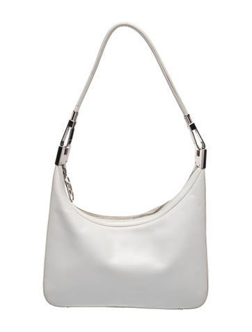 Interlocking G Shoulder Bag
