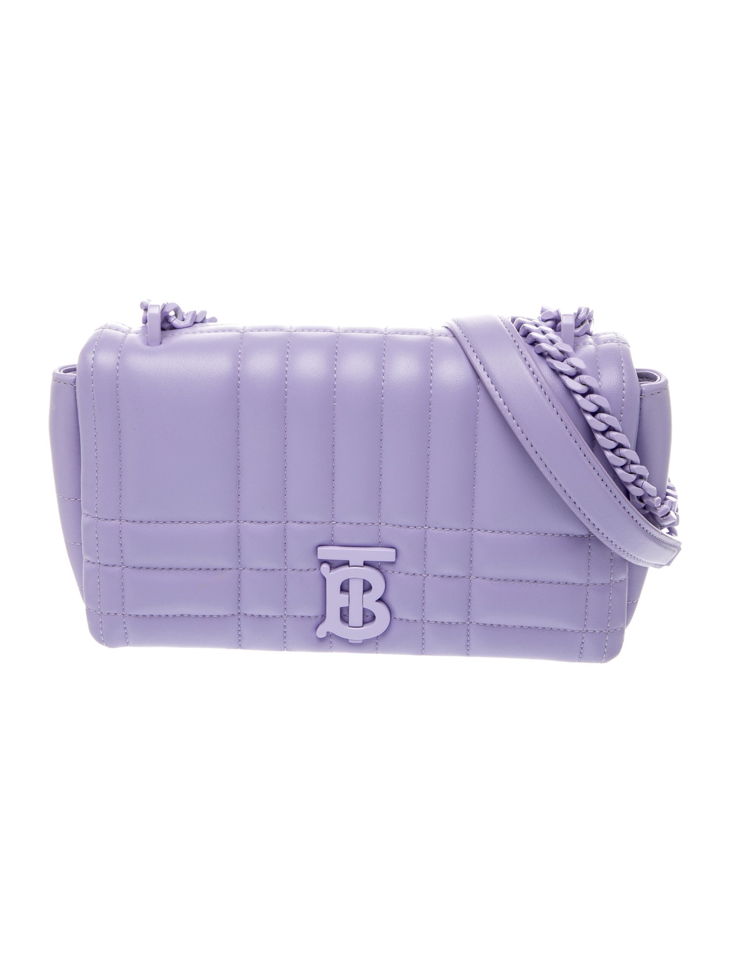 Quilted Lola Small