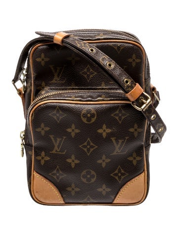 LV Monogram Amazone