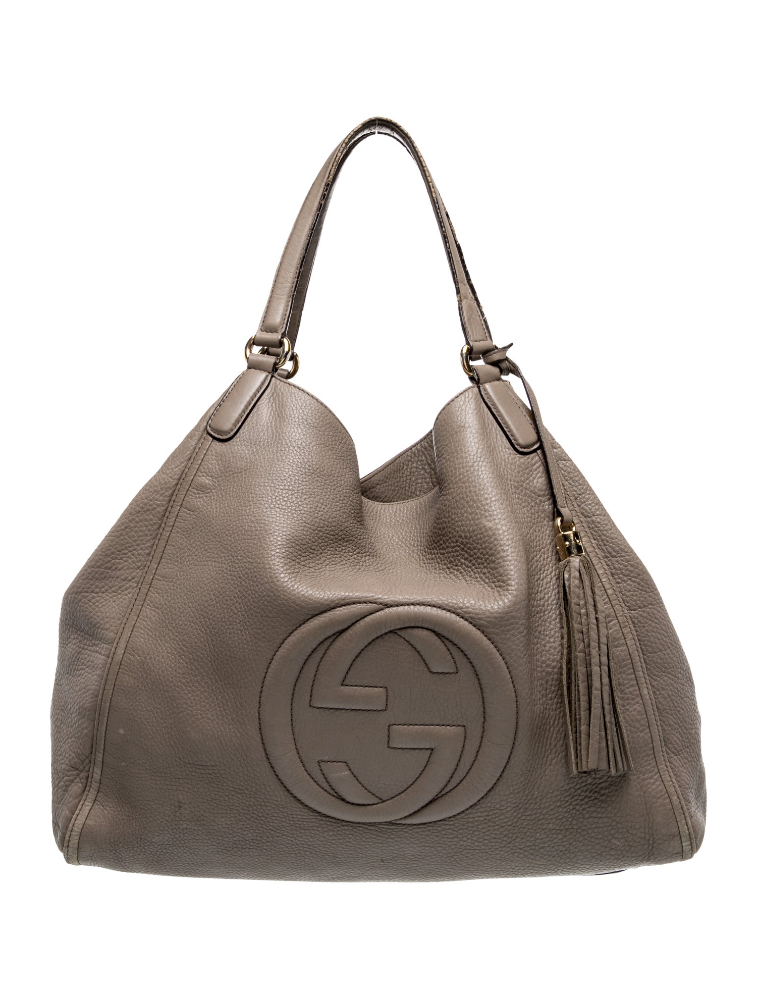 Gucci Interlocking G Soho