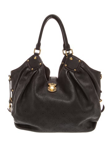 LV Monogram Hobo Large