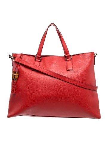 Bamboo Tote