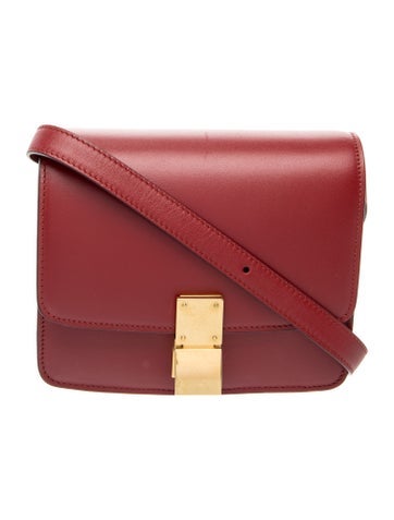 Leather Classic Small