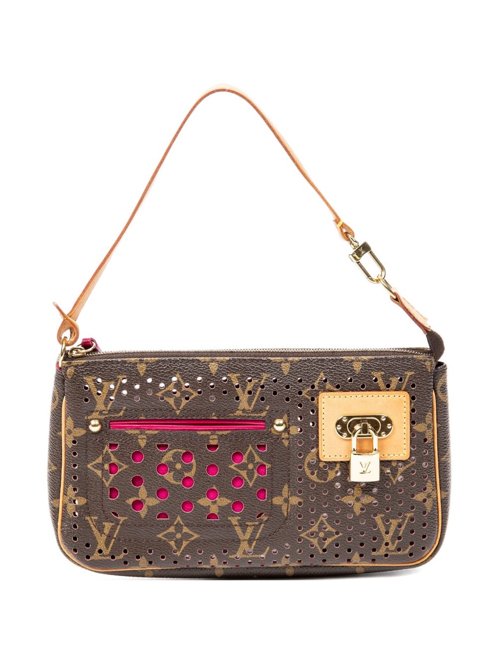 Pochette Accessoires shoulder bag