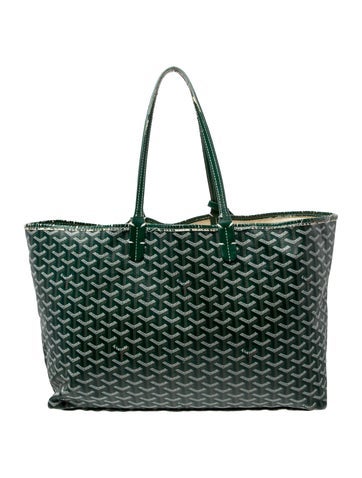 Goyardine St.Louis PM