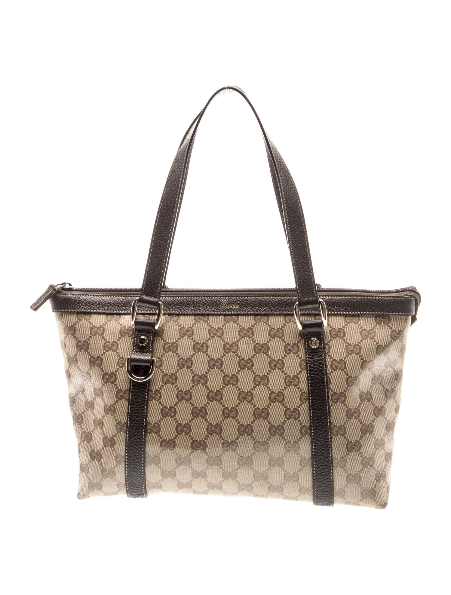 GG Canvas Abbey