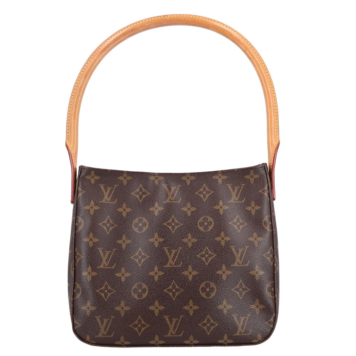 Louis Vuitton Monogram Looping MM