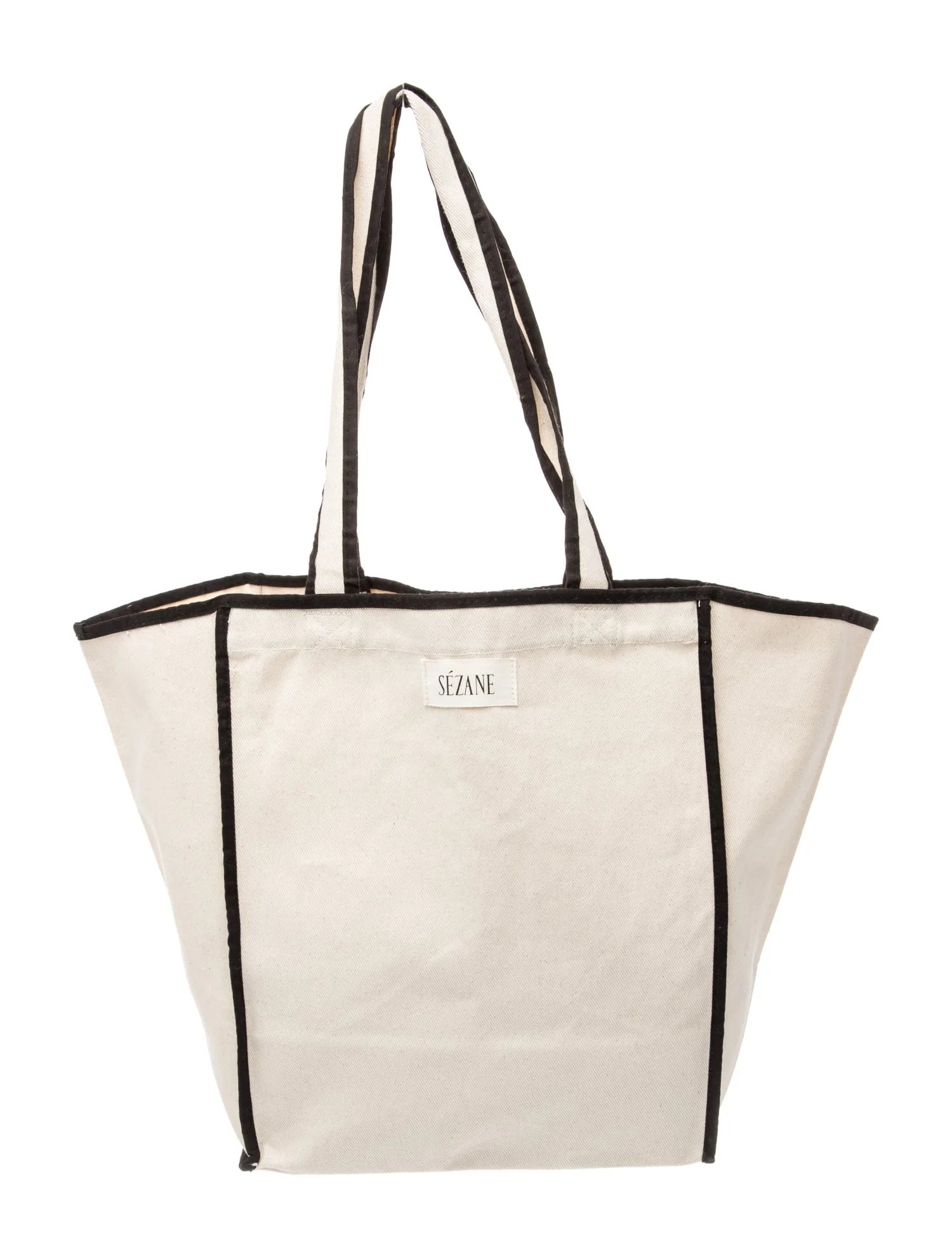 Canvas Tote