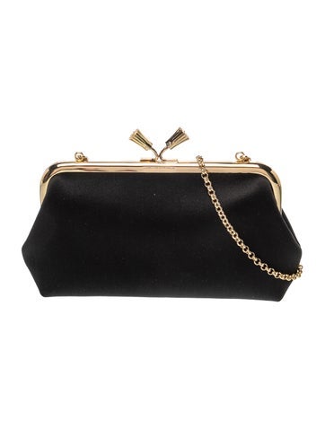 Anya Hindmarch Nylon Evening Bag