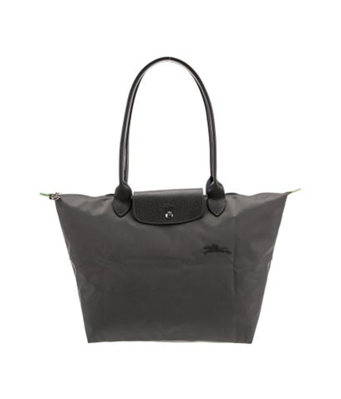 Longchamp Nylon Tote