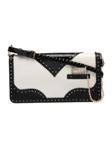 Patent Leather D'Trick Vintage