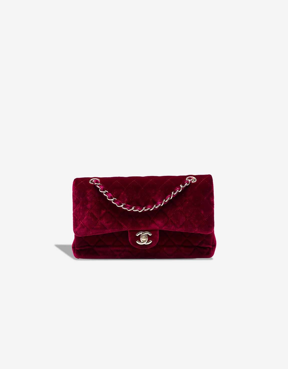 
		Timeless Medium Velvet Red    