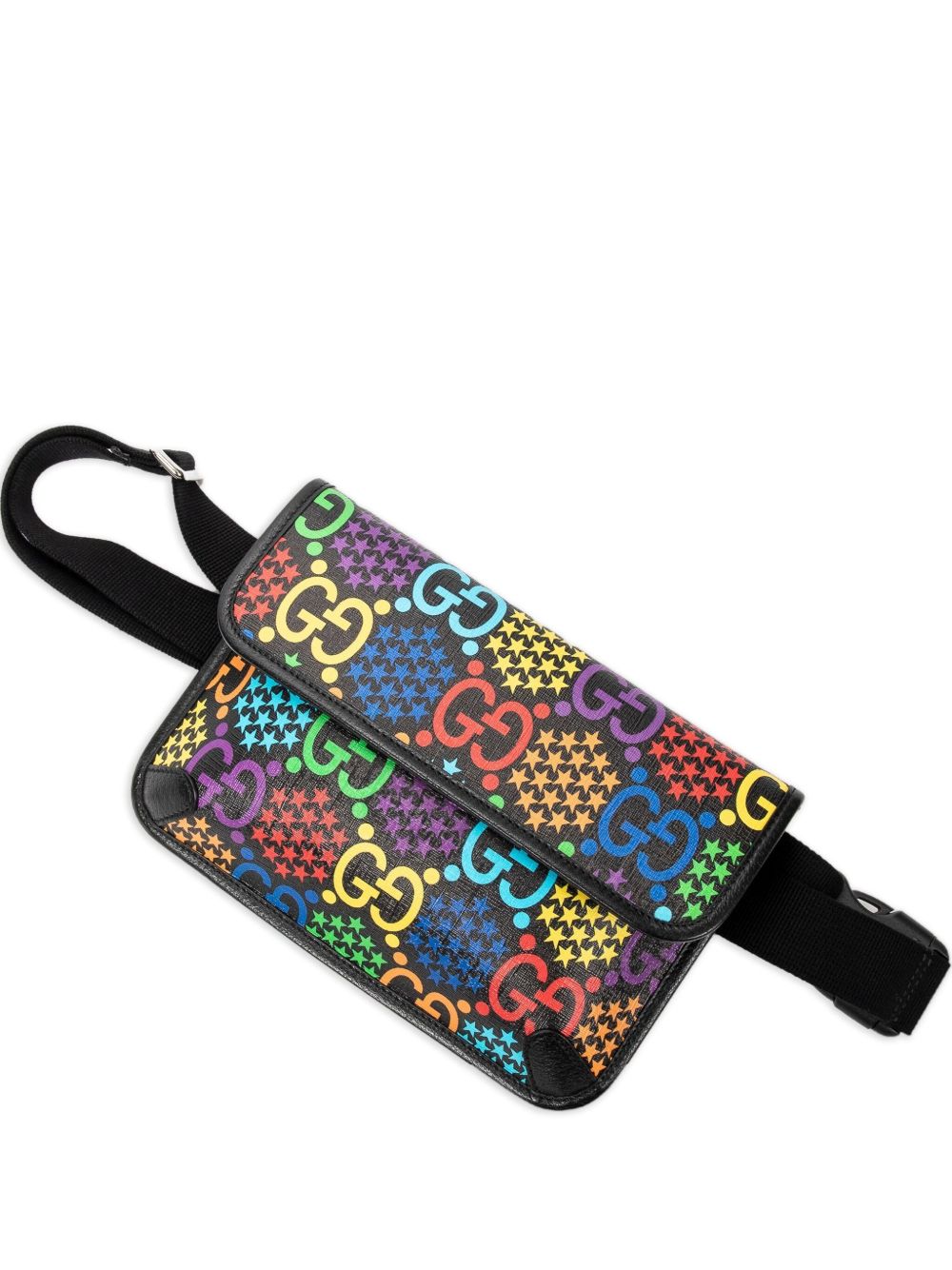 GG monogram belt bag