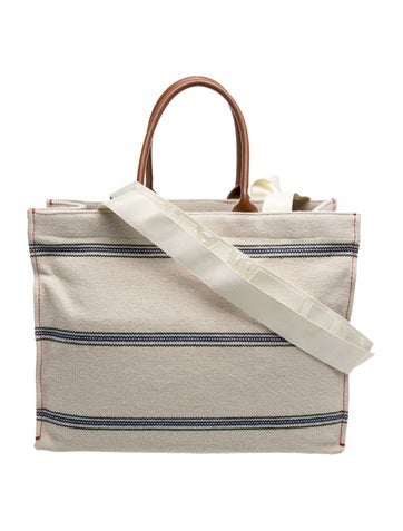 Canvas Tote