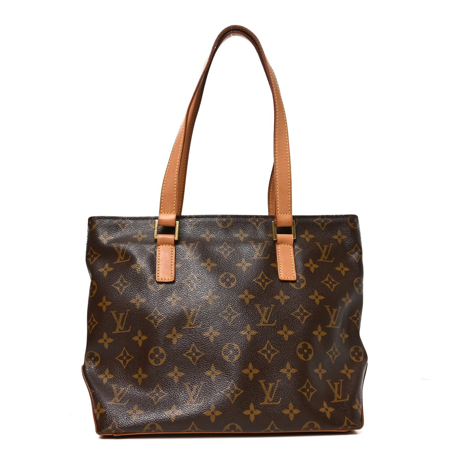Louis Vuitton Monogram Cabas Piano