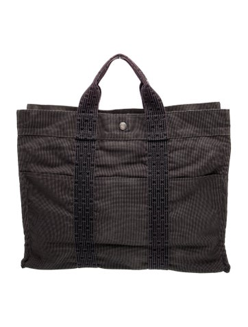 Hermes Toile Herline MM