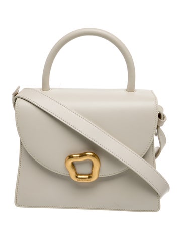 Leather Reset w/ Strap