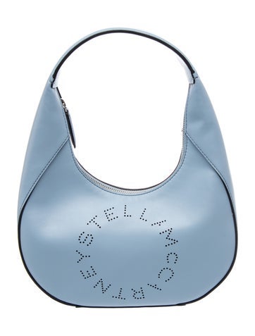 Stella McCartney Leather Shoulder Bag