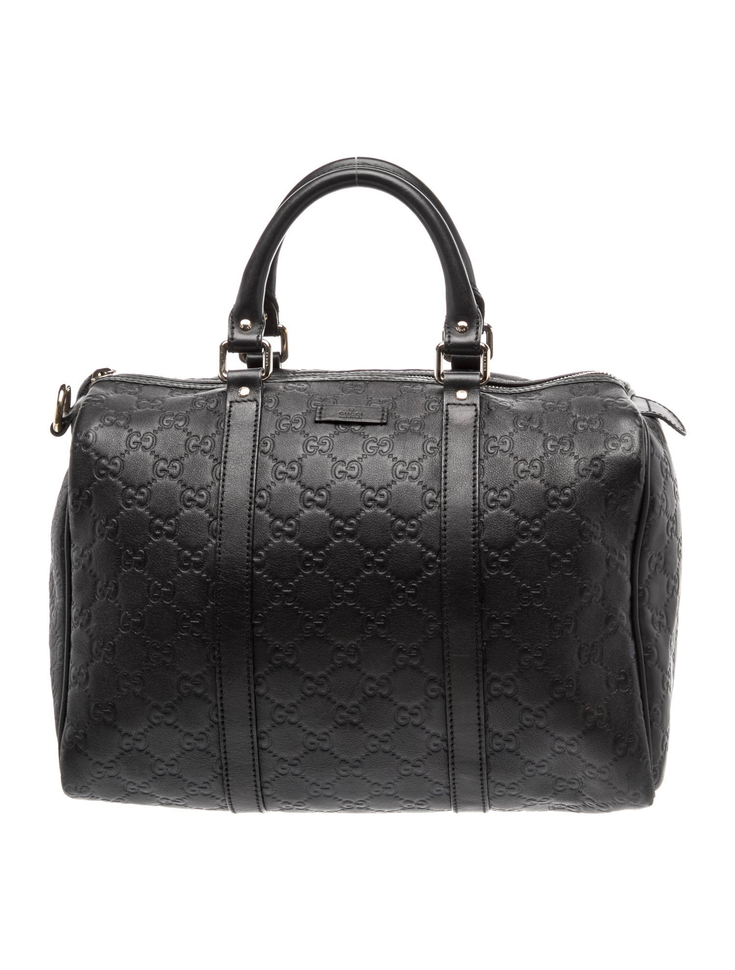 GG Signature Joy Boston Medium