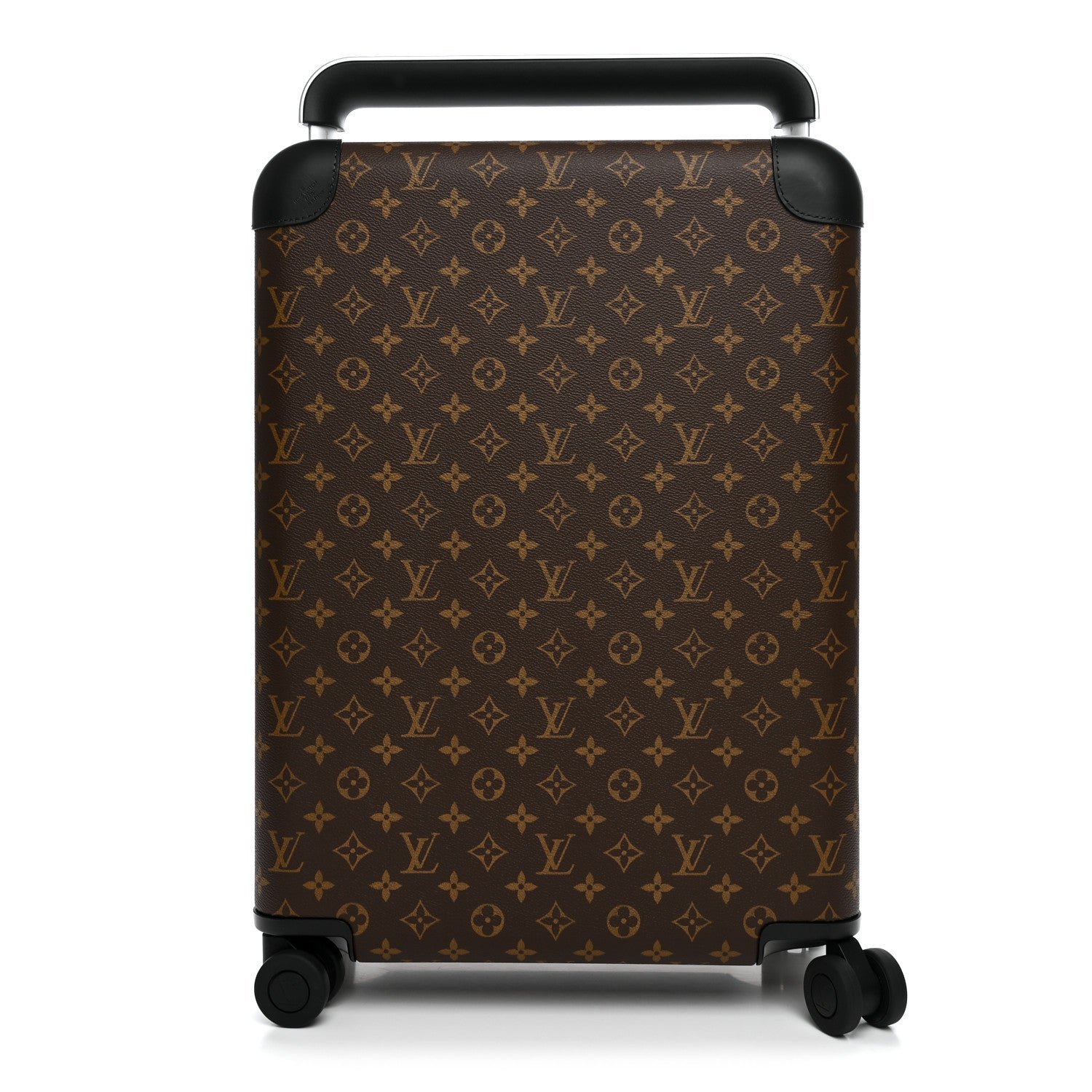 Louis Vuitton Monogram Horizon 55 Black