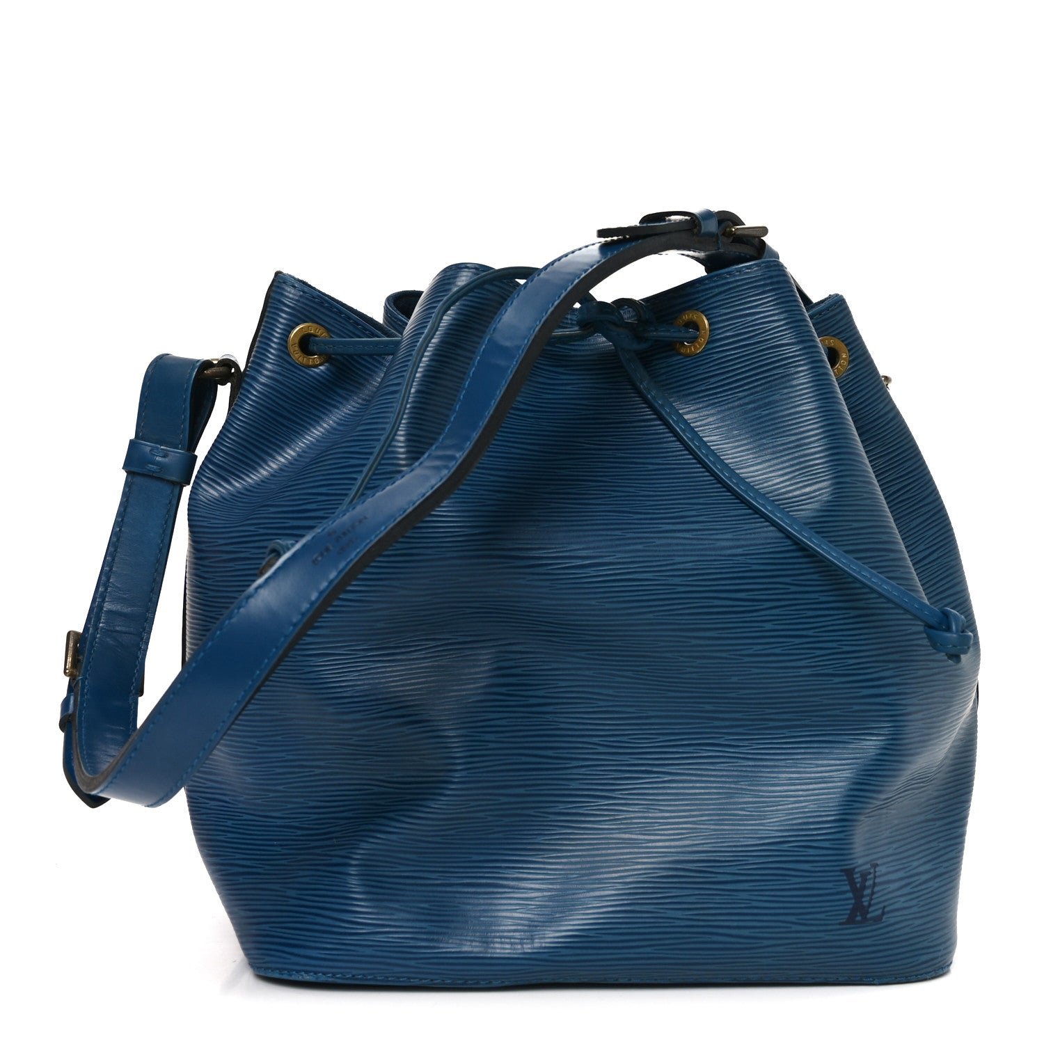 Louis Vuitton Louis Vuitton Epi Petit Noe Toledo