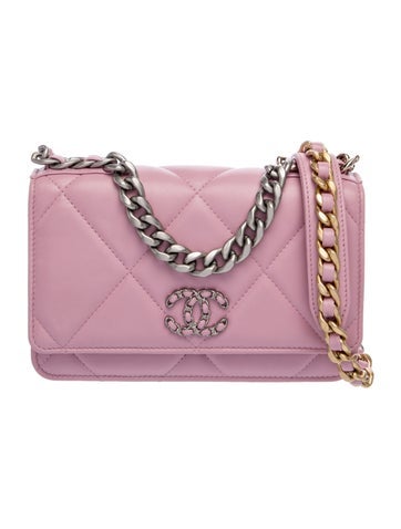 19 Wallet on Chain