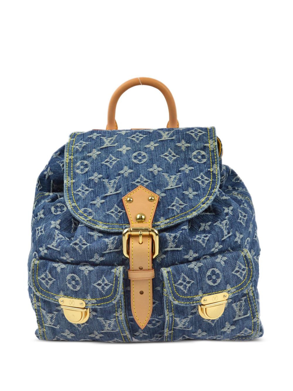 2006 Sac a Dos GM backpack