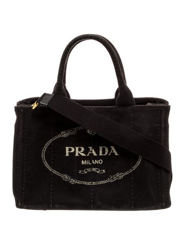 Canapa Top Handle Bag Small