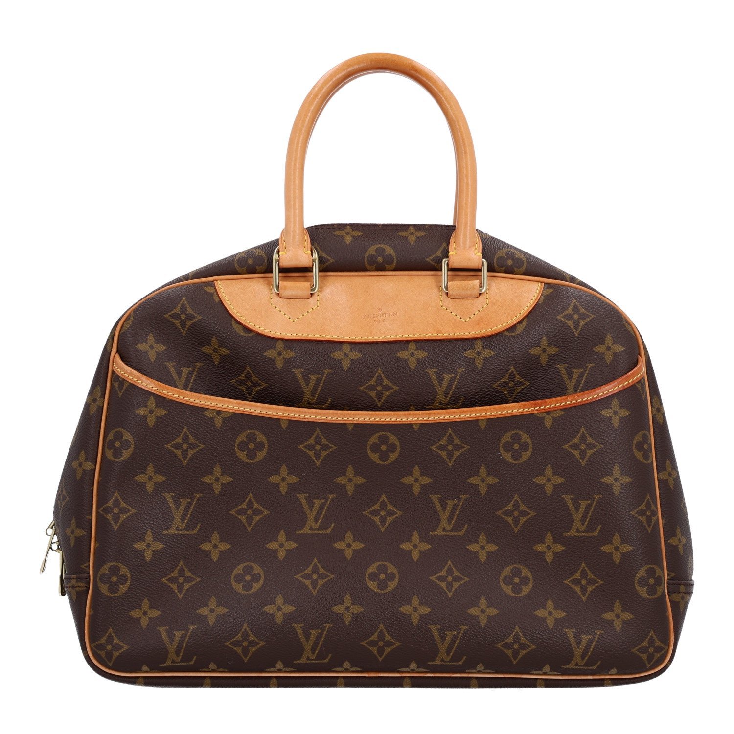 Louis Vuitton Monogram Deauville