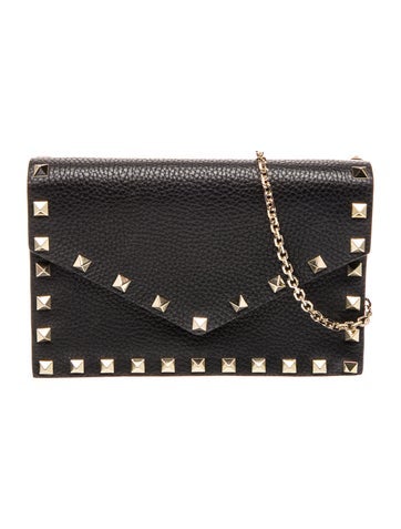 Rockstud Crossbody Bag