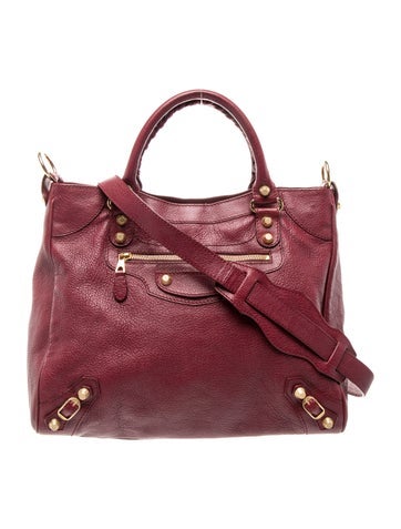 Leather Velo