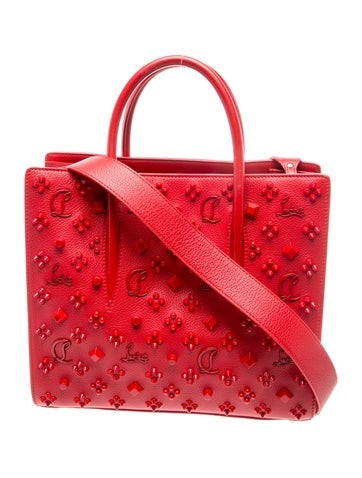 Leather Paloma