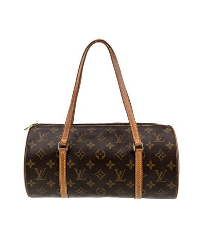 Louis Vuitton Vuitton Lv Monogram Papillon 30 Vintage