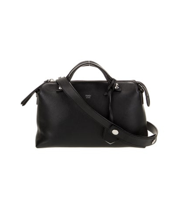 Fendi Leather By The Way