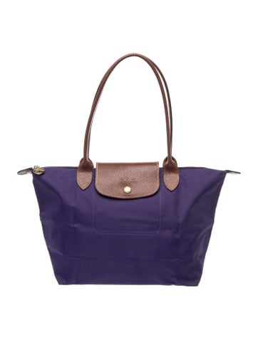 Nylon Tote