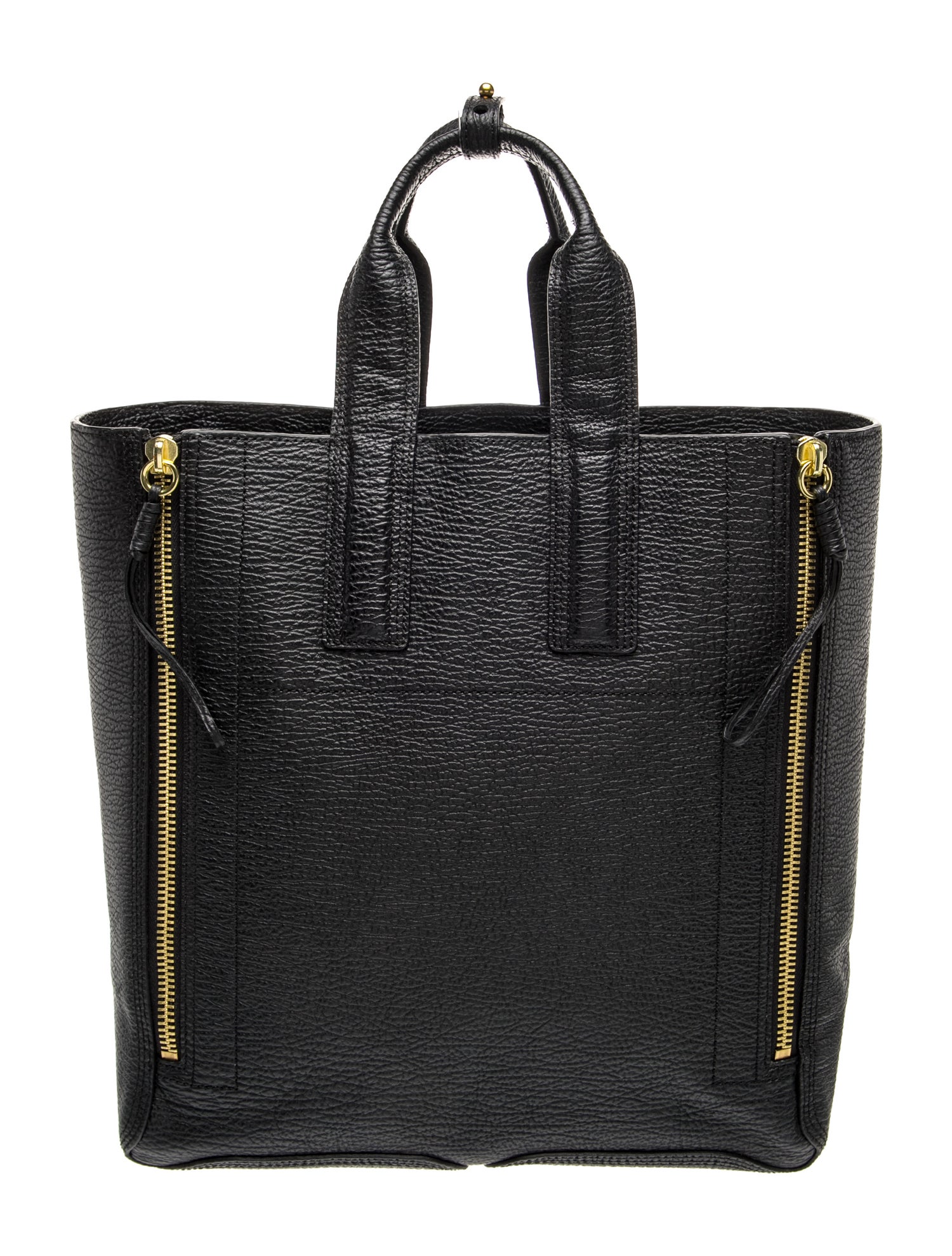3.1 Phillip Lim Leather Tote