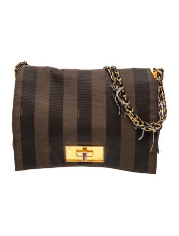Pequin Shoulder Bag