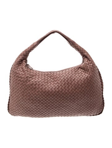 Intrecciato Hobo
