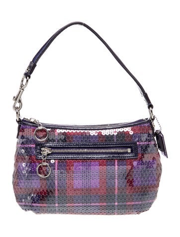 Sequins Hobo