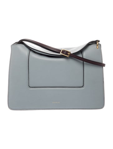 Wandler Leather Shoulder Bag