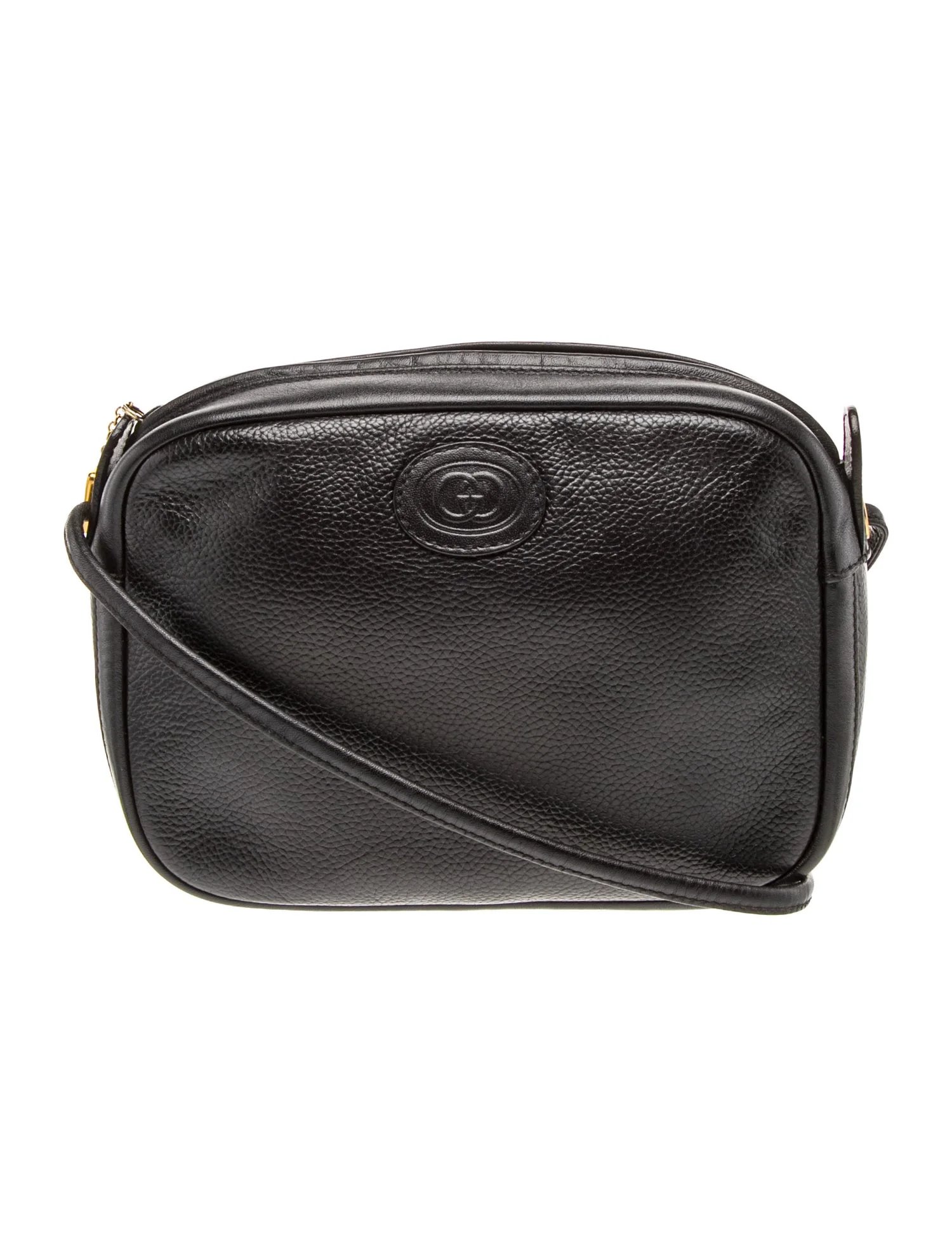 Interlocking G Crossbody Bag