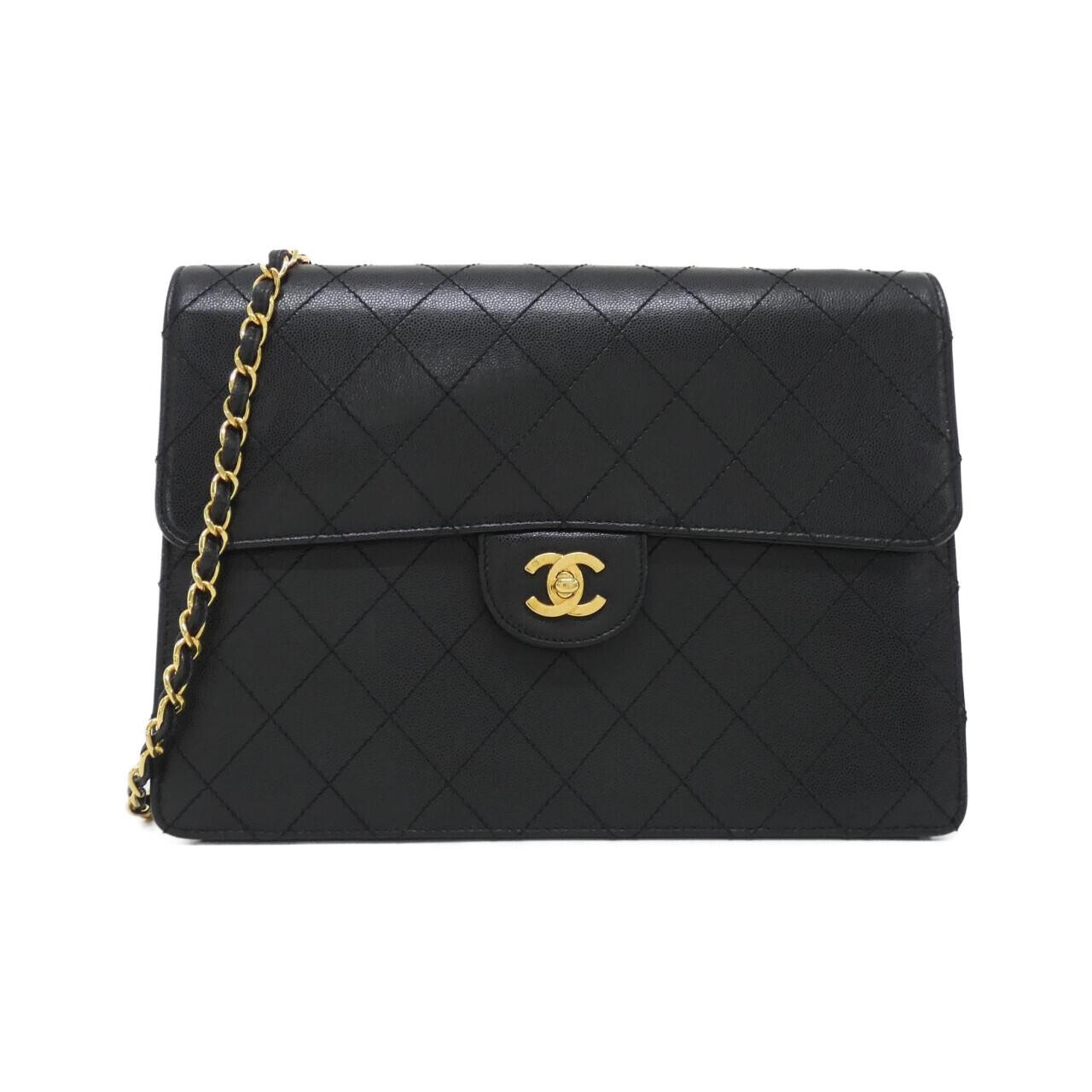 [Vintage] Chanel Shoulder Bag