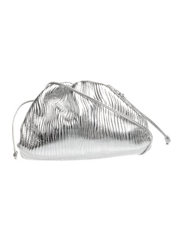 Leather Mini Pouch