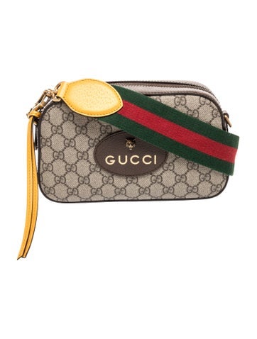GG Supreme Neo Vintage